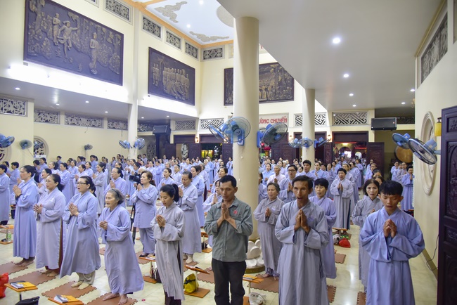 The repentant Ceremony on November 30th, Pig Year