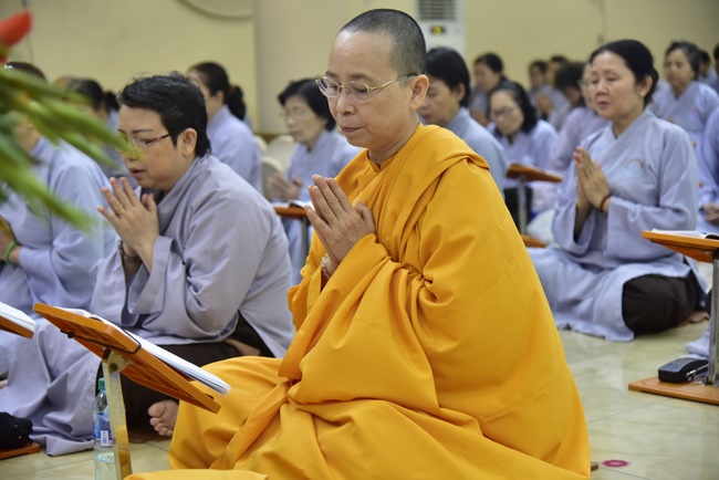 The repentant Ceremony on November 30th, Pig Year