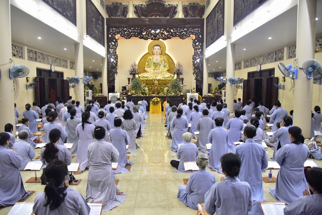 The repentant Ceremony on November 30th, Pig Year