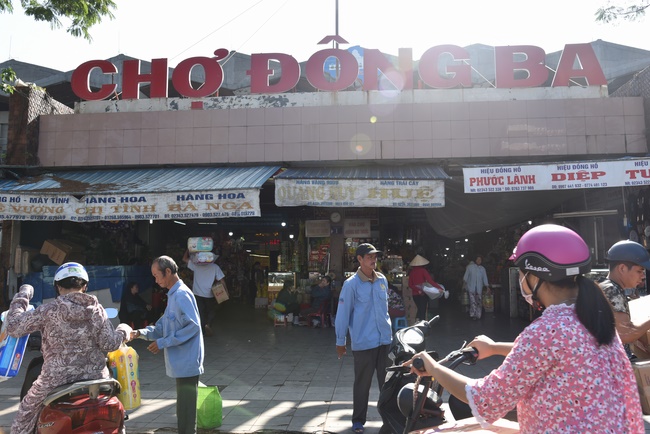 The 6th Day - charity trip in Thua Thien Hue