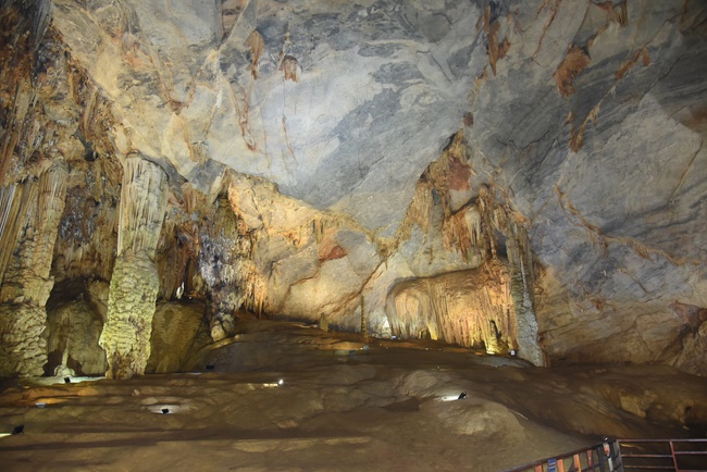 The 6th Day - charity trip in Thua Thien Hue