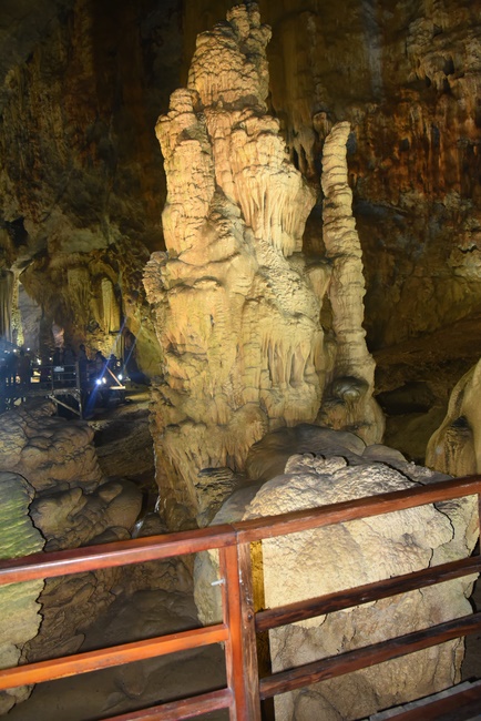 The 6th Day - charity trip in Thua Thien Hue