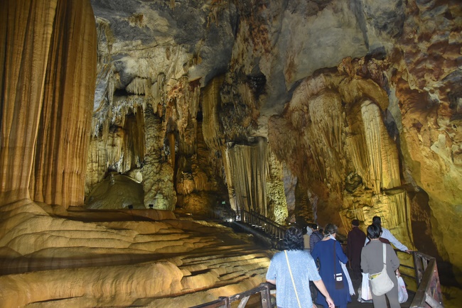 The 6th Day - charity trip in Thua Thien Hue