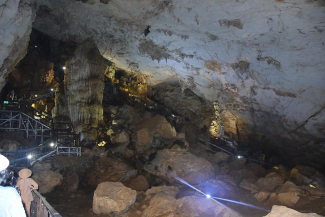 The 6th Day - charity trip in Thua Thien Hue