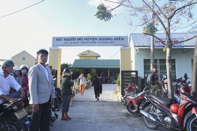 The 6th Day - charity trip in Thua Thien Hue