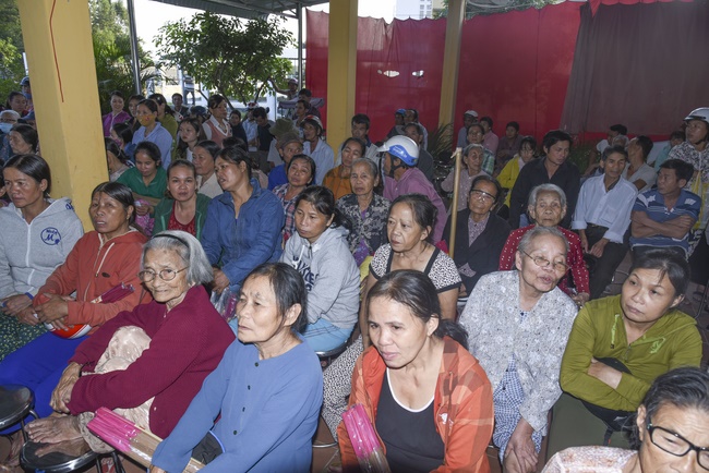 The 6th Day - charity trip in Thua Thien Hue