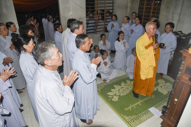 The 6th Day - charity trip in Thua Thien Hue