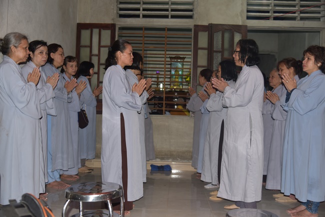 The 6th Day - charity trip in Thua Thien Hue