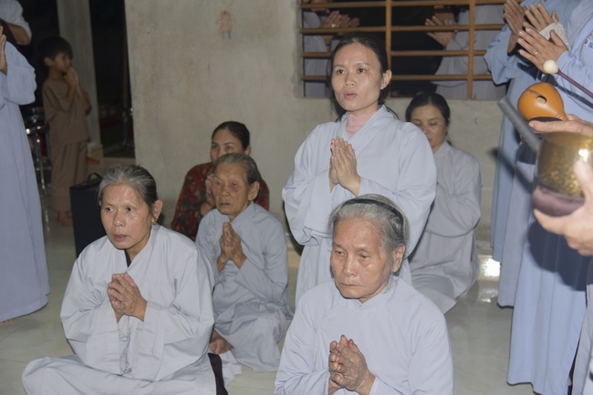 The 6th Day - charity trip in Thua Thien Hue