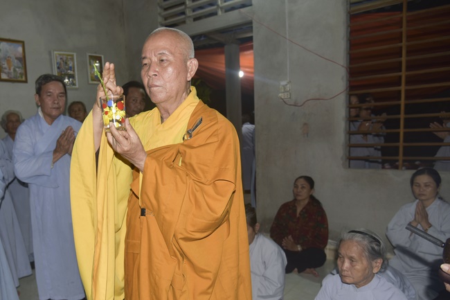 The 6th Day - charity trip in Thua Thien Hue