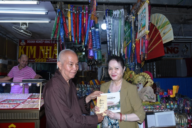 The 6th Day - charity trip in Thua Thien Hue