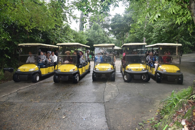 The 6th Day - charity trip in Thua Thien Hue