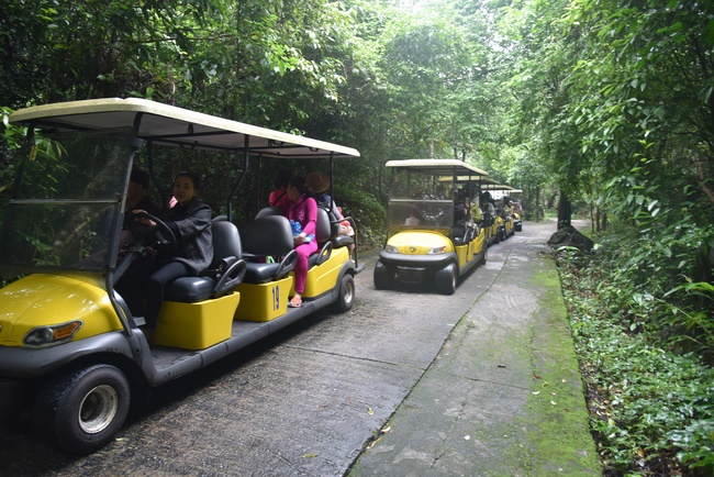 The 6th Day - charity trip in Thua Thien Hue