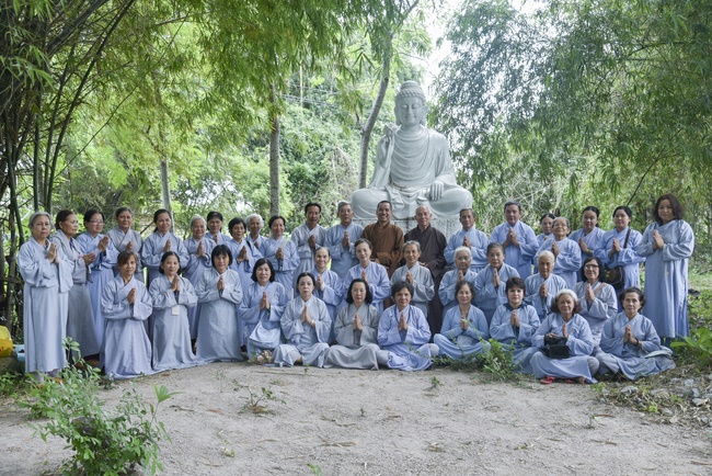 The 7th Day - Northern charity trip in Thanh Hoa