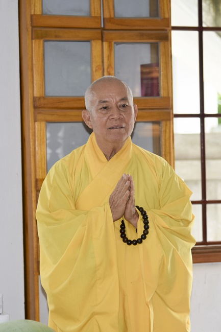 The 7th Day - Northern charity trip in Thanh Hoa