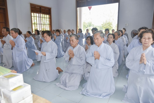 The 7th Day - Northern charity trip in Thanh Hoa