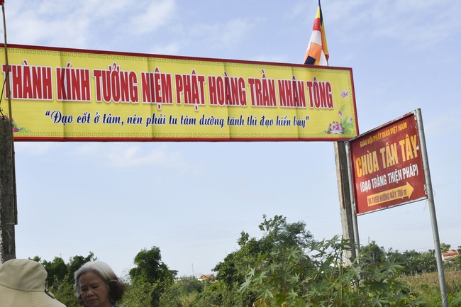 The 7th Day - Northern charity trip in Thanh Hoa