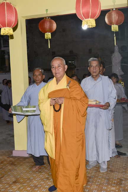 The 7th Day - Northern charity trip in Thanh Hoa