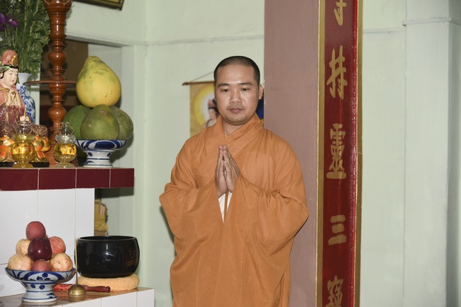 The 7th Day - Northern charity trip in Thanh Hoa