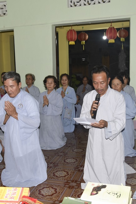 The 7th Day - Northern charity trip in Thanh Hoa