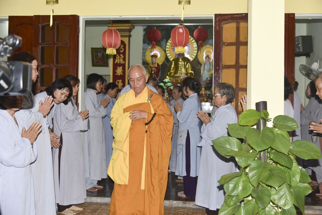 The 7th Day - Northern charity trip in Thanh Hoa