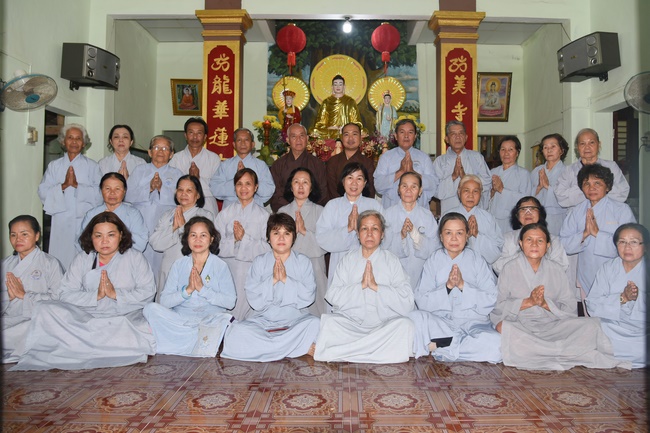 The 7th Day - Northern charity trip in Thanh Hoa