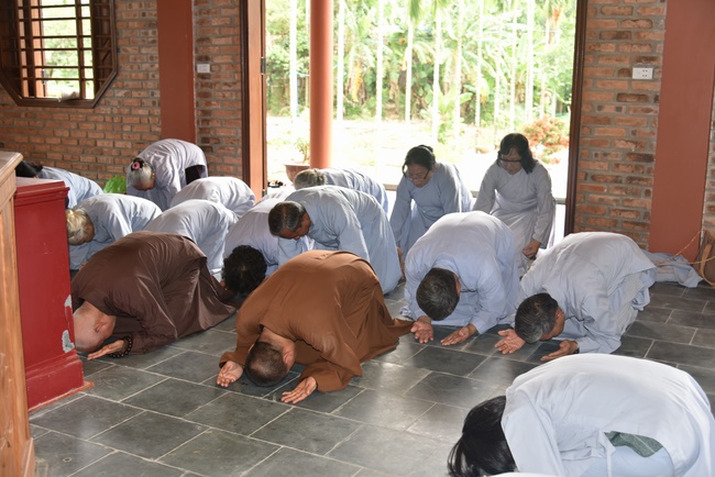 The 7th Day - Northern charity trip in Thanh Hoa