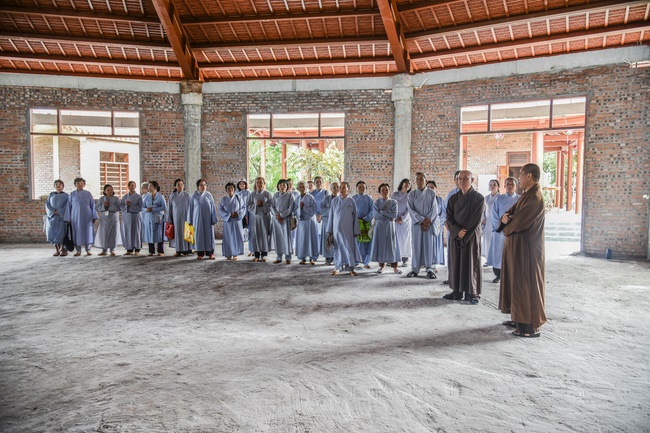 The 7th Day - Northern charity trip in Thanh Hoa