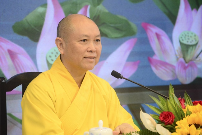 Tu niệm Phật một ngày