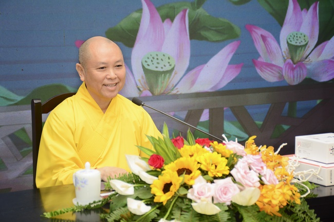 Tu niệm Phật một ngày