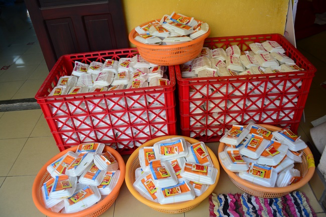 Tu niệm Phật một ngày