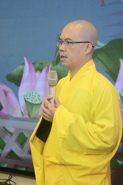 Tu niệm Phật một ngày