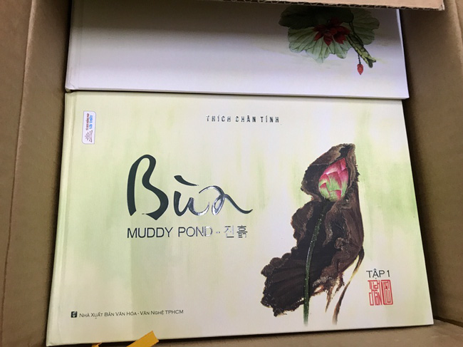 Ngo Chan Tu Education Talent Monk Fund