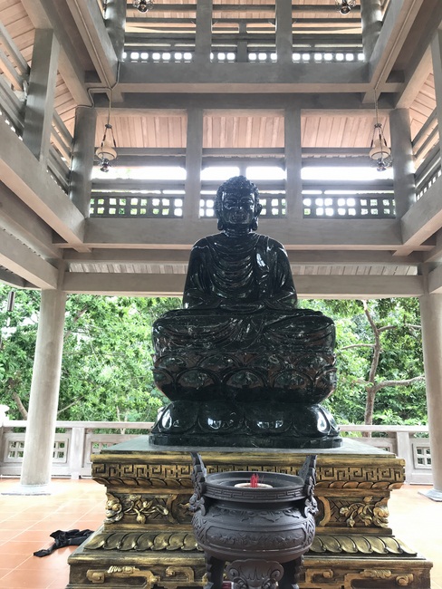 Ngo Chan Tu Education Talent Monk Fund