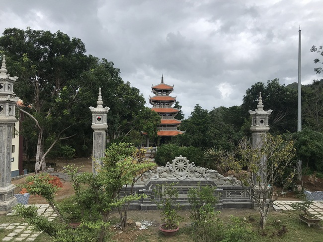 Ngo Chan Tu Education Talent Monk Fund