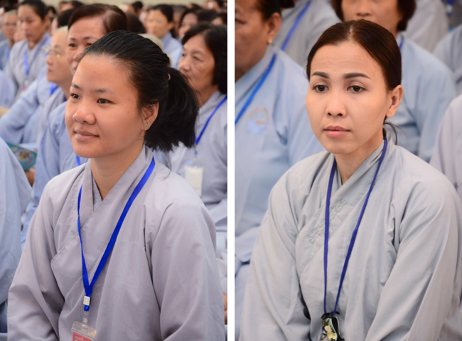 32nd Practical Dharma Program