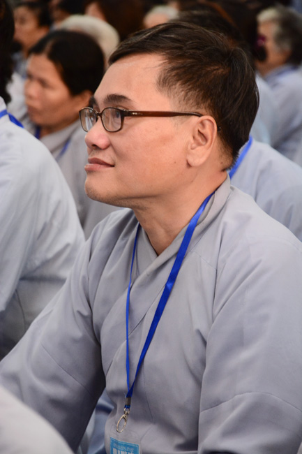 32nd Practical Dharma Program