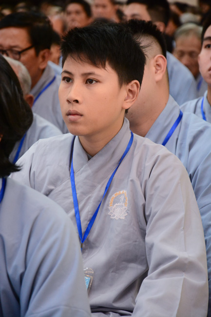 32nd Practical Dharma Program