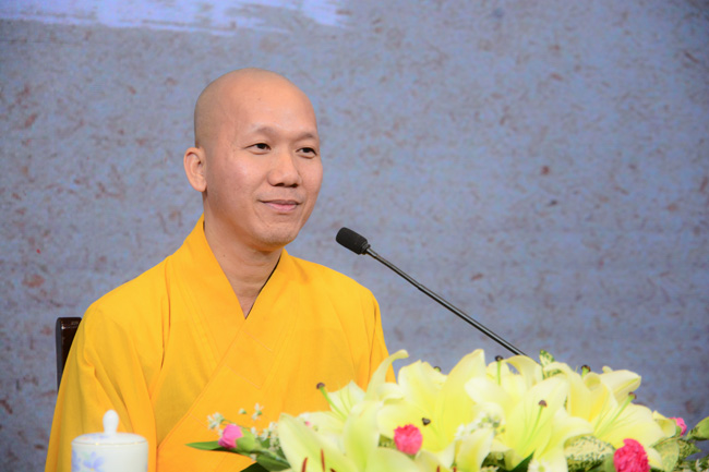 32nd Practical Dharma Program