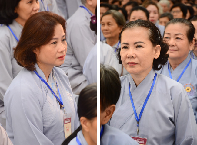 32nd Practical Dharma Program