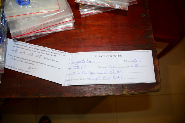 Opening the 92nd  Seven-Day Retreat