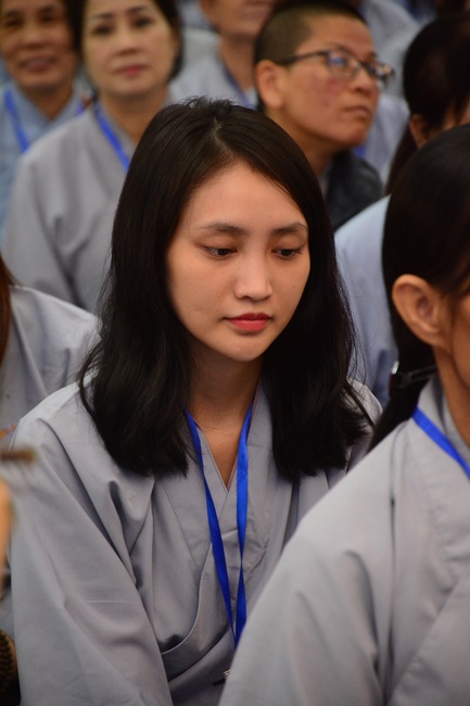 Dharma Talk “Maintaining Body and Mind” –  The 93rd Seven-Day Retreat