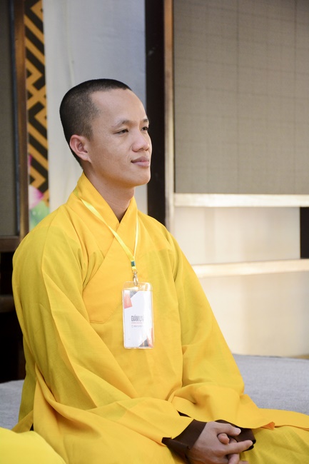 Dharma Talk “Maintaining Body and Mind” –  The 93rd Seven-Day Retreat