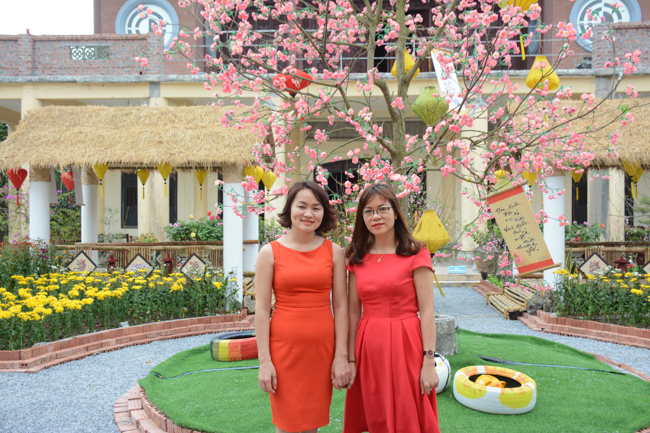 Lễ cầu an đầu năm tại chùa Tây Khánh – Thái Bình