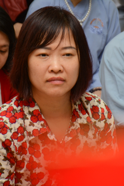 Lễ cầu an đầu năm tại chùa Tây Khánh – Thái Bình