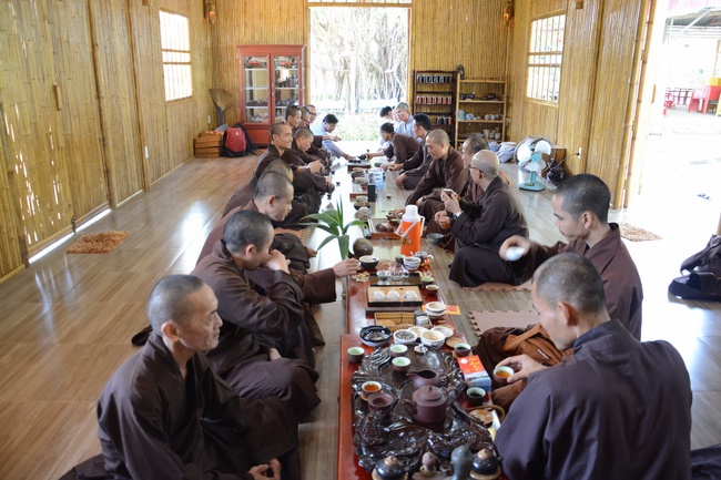 Tham quan Thủy Hoa Viên – Tây Ninh