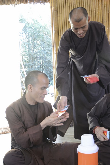 Tham quan Thủy Hoa Viên – Tây Ninh