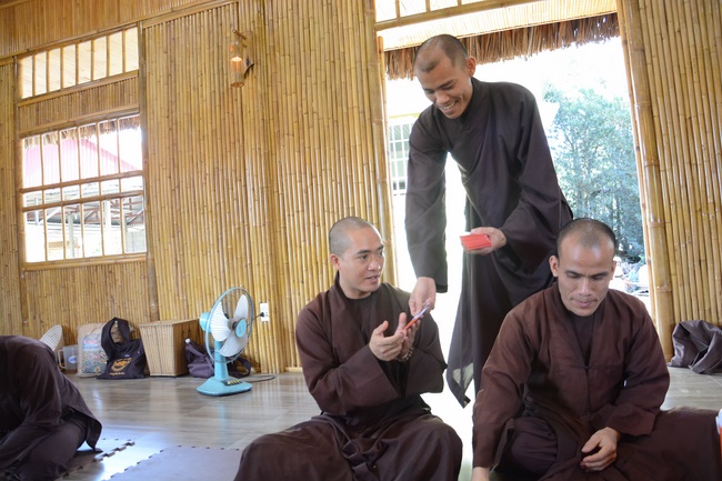 Tham quan Thủy Hoa Viên – Tây Ninh