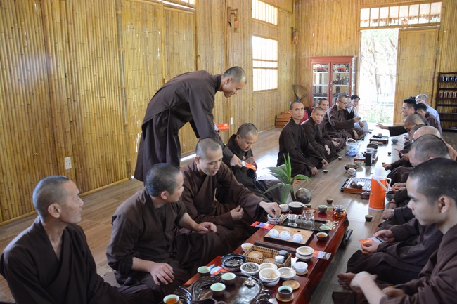 Tham quan Thủy Hoa Viên – Tây Ninh