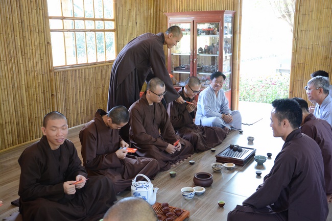 Tham quan Thủy Hoa Viên – Tây Ninh